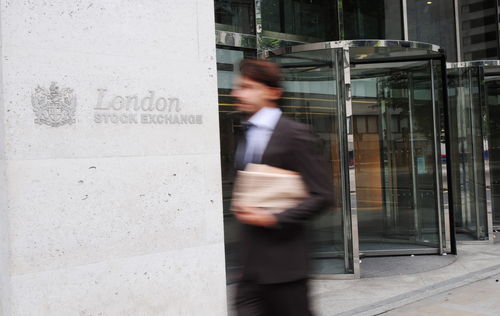 london stock exchange, international stock exchange